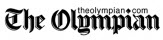 The Olympian logo