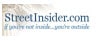 StreetInsider.com logo