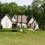 Evermore - Luxury home near Hendersonville, NC