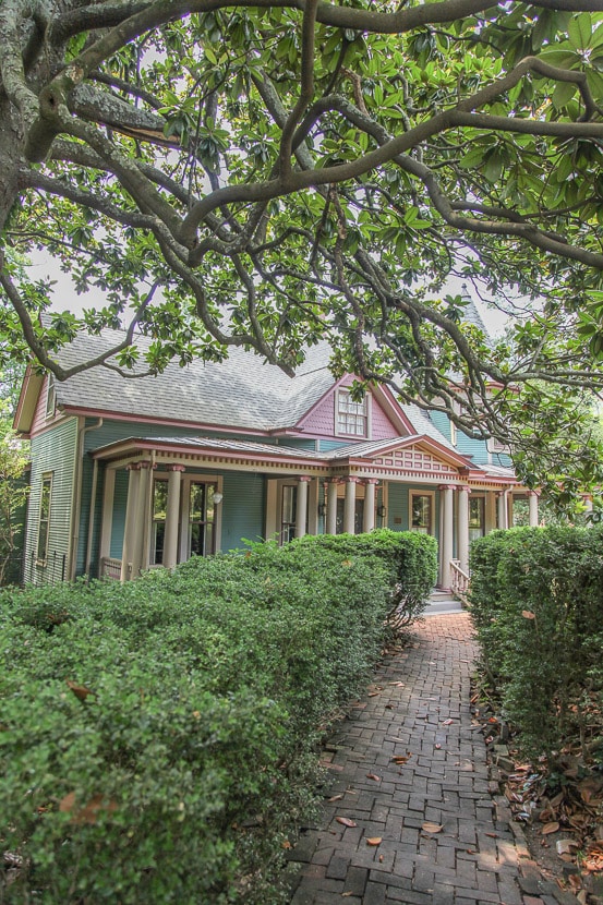 Historic Victorian Home