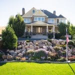 Equestrian Country Estate in Wellsville, Utah