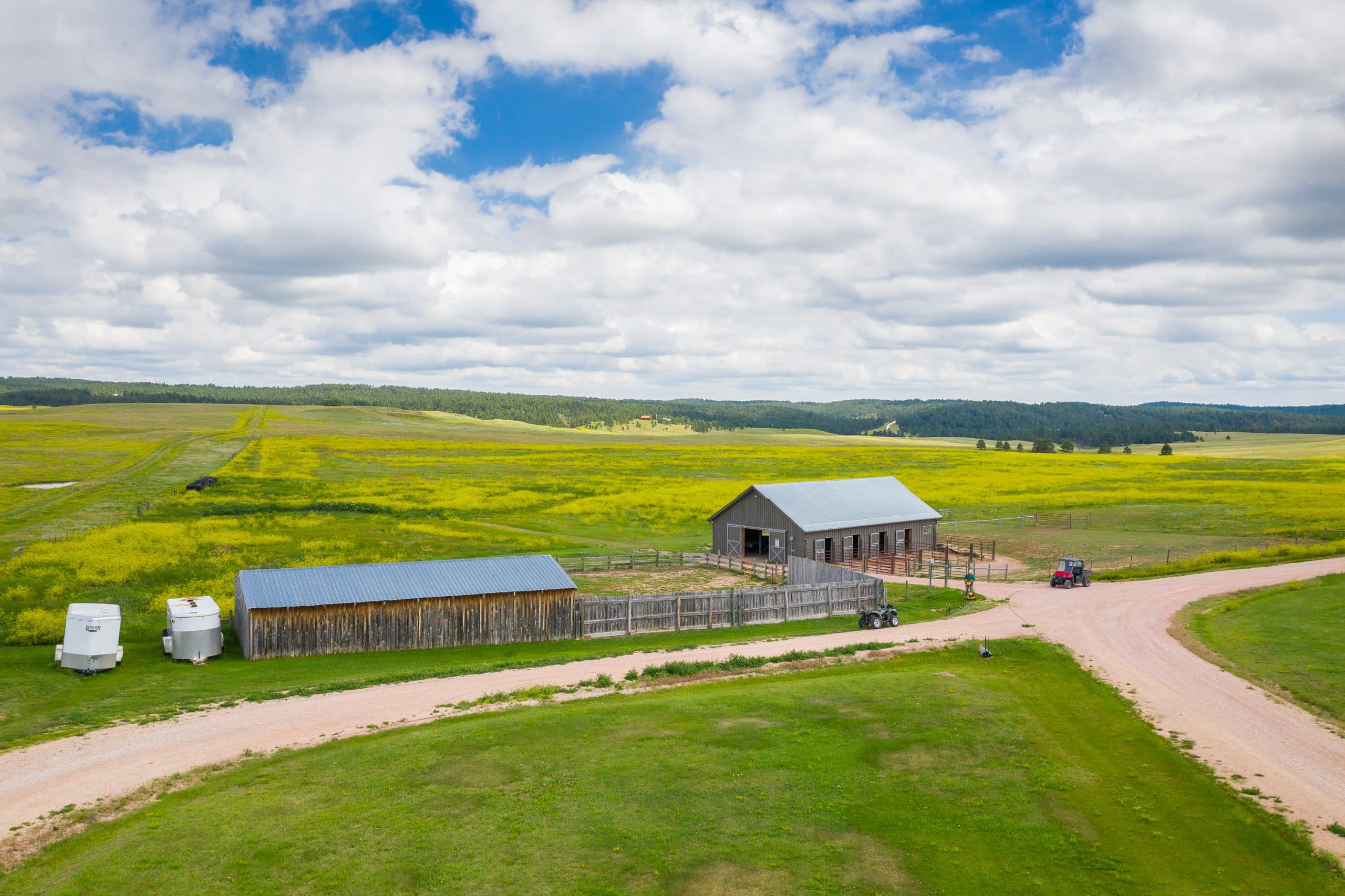 Canyon Rim Ranch