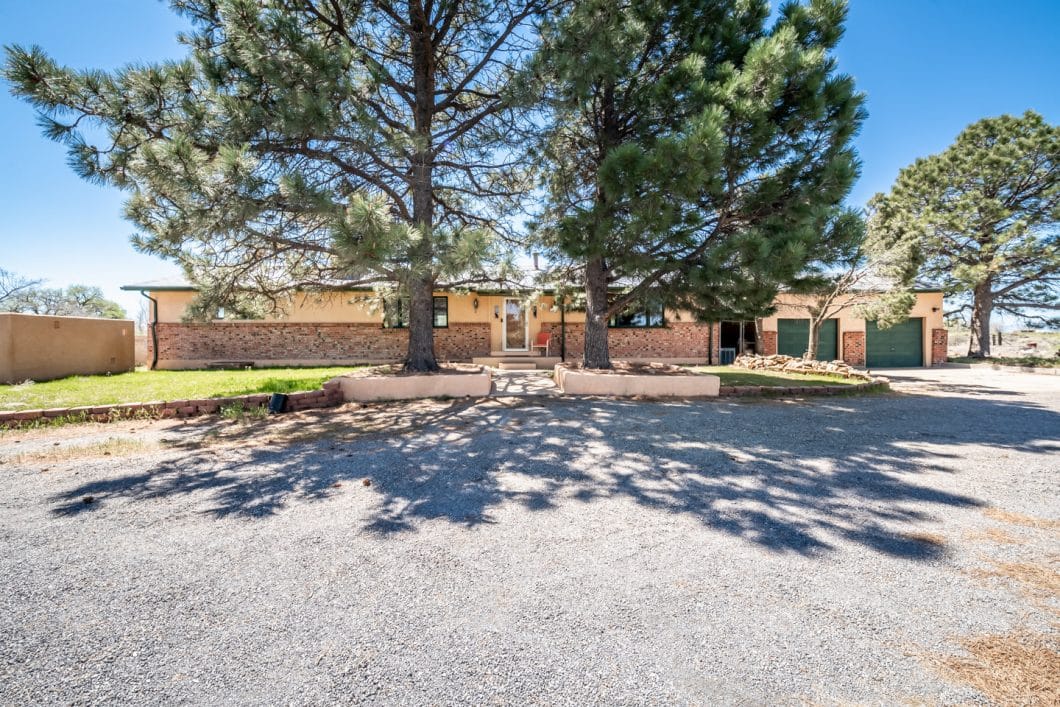 Colorado Bunker Home exterior