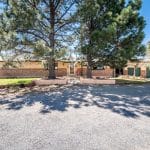 Colorado Bunker Home exterior