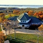 Hilltop Waterview Texas Estate