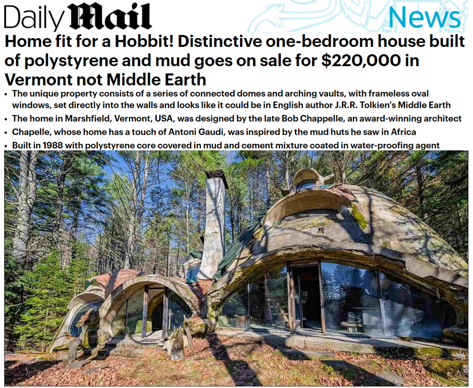 vermont-earth-home-daily-mail