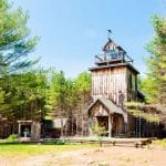 Converted Chapel