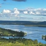 Tennessee River Overlook million dollar views